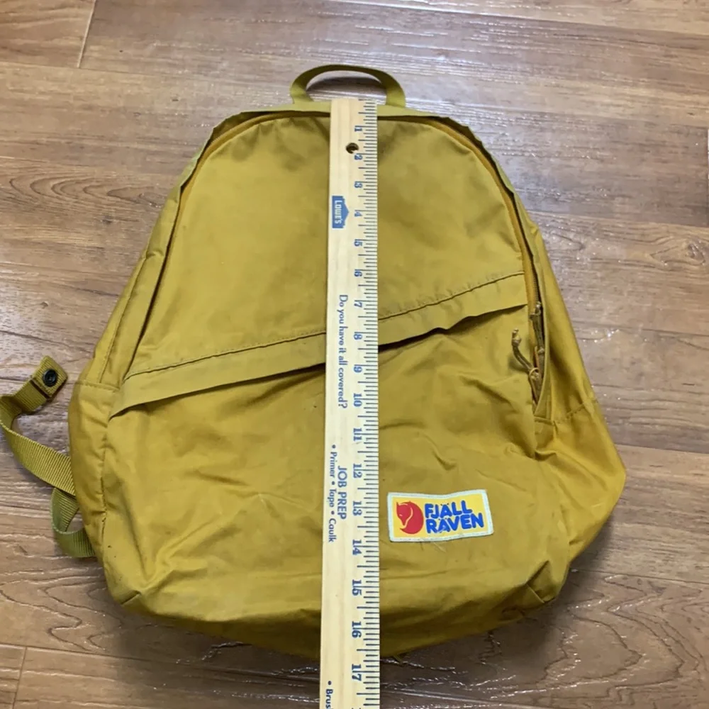 Fjallraven G-1000 Outdoor everyday Backpack